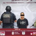 Clausuran empresa de seguridad en Tijuana por guardias no registrados y armas irregulares