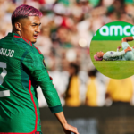 Lesiones de Araujo y Ruiz ponen en duda su participación en el Mundial 2026