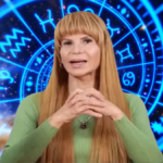 Mhoni Vidente publica predicciones astrológicas para finales de marzo y analiza influencia de Luna Rosa