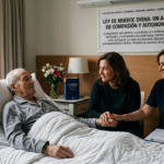 Iglesia Católica rechaza iniciativa de ley de muerte digna en el Senado