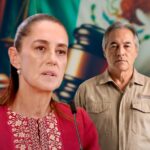 Sheinbaum niega nepotismo en su gobierno y destaca proyectos en Tamaulipas