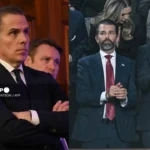 Hunter Biden reta a pelea en jaula a hijos de Trump; Clooney llama ‘crimen de guerra’ a amenazas de Trump contra Irán
