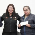 Acciones en CDMX: apoyos por lluvias, foros de planeación, evento de CGLU y ajustes electorales