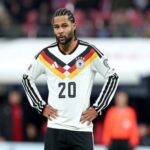 Gnabry se pierde el Mundial 2026 por lesión; Márquez firma como DT de México hasta 2030