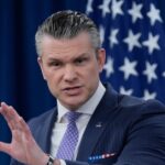 Trump anuncia rescate de piloto en Irán; Teherán desmiente y reporta destrucción de aeronaves