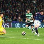 Arsenal vence 1-0 al Sporting de Lisboa con gol de Havertz en el descuento
