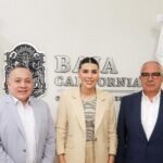 Renuncian fiscales regionales de Tecate y San Quintín; sale titular de Gobierno de Baja California