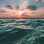 Temperaturas oceánicas alcanzaron nivel récord en marzo de 2026