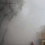 FGJCDMX investiga dos líneas por derrumbe en San Antonio Abad