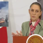 Controlan incendio en refinería Dos Bocas sin heridos ni daños graves; investigan causas