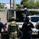 Desmantela FGE red de videovigilancia ilegal en Apatzingán