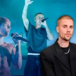 Justin Bieber y Sabrina Carpenter ofrecen sets contrastantes en Coachella 2026