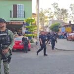 Ataque armado en Jacona deja cuatro muertos y tres heridos