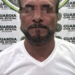 Detienen a Alberto del Río en San Luis Potosí por presunta violencia familiar