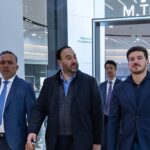 Samuel García concreta inversión de Hyundai Mobis por mil millones de pesos en Nuevo León