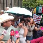 Agricultores rompen diálogo con Segob y amenazan con boicotear el Mundial 2026