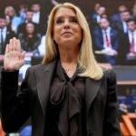 Trump destituye al jefe del Ejército y a la fiscal general; anuncia reapertura de Alcatraz y nuevos aranceles