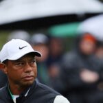 Difunden video del arresto de Tiger Woods tras accidente y hallazgo de opioides