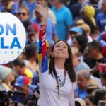 Partido Vente Venezuela denuncia persecución contra coordinadora Nahir Mota en Apure