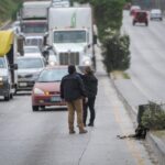 Hallan osamenta en Tijuana y detienen a asaltante; reportan intoxicación en Los Cabos