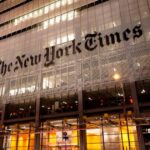 The New York Times despide a periodista por usar IA en reseña literaria