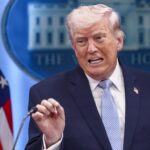 Estados Unidos intensifica presión sobre Irán con bloqueo naval y sanciones mientras el Senado rechaza limitar poderes bélicos de Trump