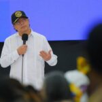 Petro arremete contra Ocampo tras subida de tasas del Banco de la República