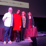 ‘Soy Frankelda’ llega a Netflix y se proyectará en el Festival CÁCARO en CDMX