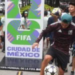 Lanzan protocolo ‘Mundial sin trata’ y piden empleo juvenil ante el Mundial 2026