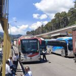 Transportistas y agricultores bloquean carreteras en al menos 12 estados; Segob reporta 11 puntos afectados
