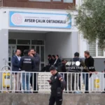 Alumno de 14 años mata a nueve personas en tiroteo escolar en Turquía