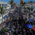 Inicia en Mazatlán la Semana Internacional de la Moto 2026 con comida de convivencia y conciertos