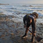 Reporta Sheinbaum 80% de ocupación hotelera en Semana Santa y anuncia Observatorio del Golfo