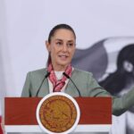 Sheinbaum viajará a Barcelona el 18 de abril para cumbre de gobiernos progresistas