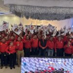 Napoleón Gómez Urrutia advierte que AHMSA no reabrirá igual y exige liquidación justa