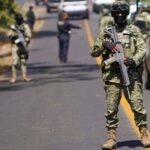 Vinculan a proceso a 13 militares por homicidio de dos niñas en Sinaloa