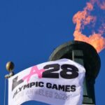 Inicia venta global de entradas para Juegos Olímpicos Los Ángeles 2028
