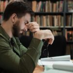 De la presión al aprendizaje: gestionar el estrés como habilidad universitaria