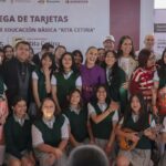 Coahuila se suma a la Beca Rita Cetina y reanudan pagos tras Semana Santa