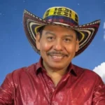 Fallece Paco Silva, fundador de La Tropa Colombiana, tras un infarto en Nuevo Laredo