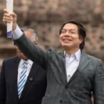 Encienden Fuego Nuevo en Teotihuacán para Juegos Centroamericanos; clausura motera en Mazatlán