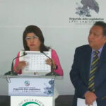 Senadora Mariela Gutiérrez admite sacrificio de casi 11 mil perros durante su gestión en Tecámac