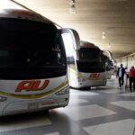 Cierra Semana Santa con alta afluencia aérea, operativos de seguridad y accidentes en carreteras