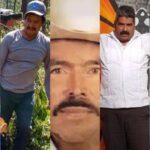 Asesinan a ambientalista Roberto Chávez en Madero, Michoacán