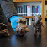 México repatria 160 bienes patrimoniales desde cuatro países