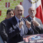 Lanzan uniformes con identidad mexicana en MLB y firman acuerdo futbolístico entre España y México