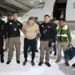 Juez ratifica prisión preventiva contra exsecretario de Seguridad de Tabasco por desaparición forzada