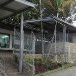 Suspenden a 11 funcionarios de la cárcel La Paz en Itagüí tras fiesta con reclusos