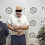 Detienen en Cancún a ‘El Milo’, presunto operador de la Mafia Cubano-Americana