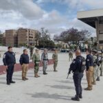 Inician operativos de seguridad y ley seca por Semana Santa 2026 en Tijuana y CDMX